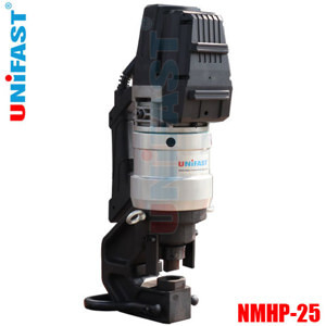 Máy bấm lỗ cầm tay Unifast NMHP-25