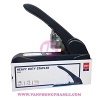 Máy bấm lớn deli 0395