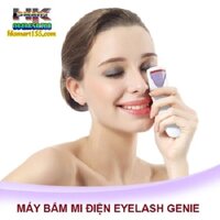 MÁY BẤM MI ĐIỆN EYELASH GENIE