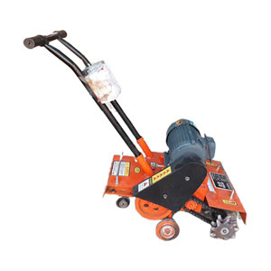Máy băm nền bê tông HSQ600
