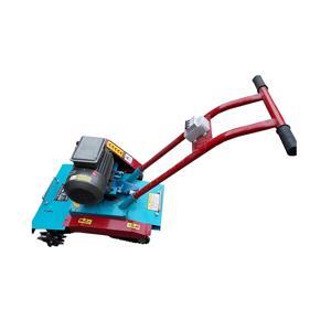 Máy băm nền bê tông HSQ600