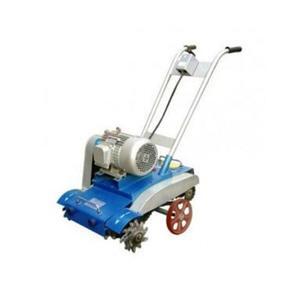 Máy băm nền bê tông HSQ600
