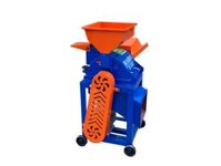 Máy Băm Nghiền Cỏ C300