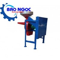 Máy băm + nghiền cỏ voi BN-05