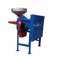 Máy băm + nghiền cỏ voi BN-05