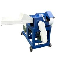 Máy băm nghiền cỏ