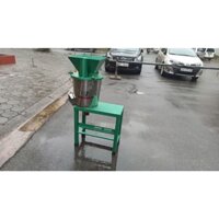 Máy băm nghiền đa năng, nghiền cây chuối, nghiền vỏ sò, dao băm 3 tầng tại hồ chí minh