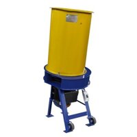 Máy Băm Nghiền Xơ Dừa Bã Mía Rơm 3A3Kw 380V - Hàng Chính Hãng 3A, Băm Đa Dạng Phụ Phẩm Nông Nghiệp