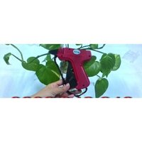 Máy bấm nhãn mác quần áo
