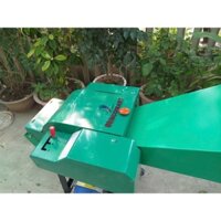 Máy băm rơm băm cỏ lô cuốn giá tốt