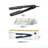 Máy Bấm Tóc Có Chỉnh Nhiệt Kemei 332