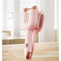 Máy bấm tóc gợn sóng 32mm Hippie