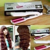 🏵MÁY BẤM TÓC GỢN SÓNG
