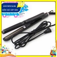 Máy bấm tóc Hàn Quốc với 5 mức nhiệt