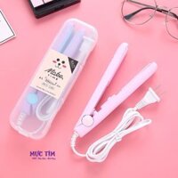 Máy bấm tóc mini dễ thương