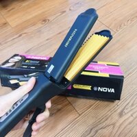 MÁY BẤM TÓC NOVA BẢN LỚN
