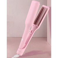 Máy Bấm Tóc Răng Lớn Làm Phồng Chân Tóc