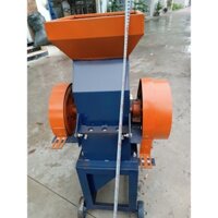 Máy băm vỏ dừa khô, vỏ dừa tươi phiên bản mới nhất hiện nay