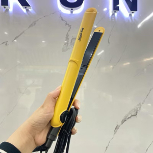 Máy bấm xù chỉnh nhiệt cao cấp Young