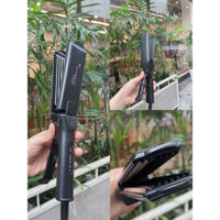 MÁY BẤM XÙ,DẬP XÙ TÓC IC-291 BẢN TO 8 RĂNG NHỎ CÓ CHỈNH NHIỆT ĐỘ