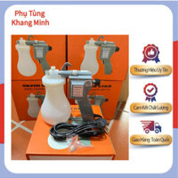 Máy bắn A xe ton tẩy vết bẩn trên vải, súng tẩy vết bẩn quần áo