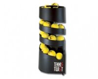 Máy Bắn Banh Dạng Xoắn Sức Chứa 28 bóng