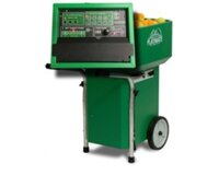 Máy Bắn Banh Igenie Sức Chứa 300 bóng