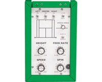 Máy Bắn Banh Tennis Playmate Ace Sức Chứa 200 bóng