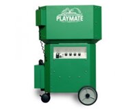 Máy Bắn Banh Volley Portable Sức Chứa 200 bóng