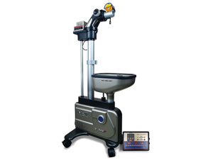 Máy bắn bóng bàn 989F