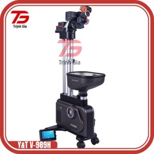 Máy bắn bóng bàn 989H