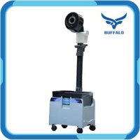 Máy bắn bóng bàn Oukei T90