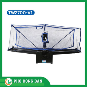 Máy bắn bóng bàn Oukei TW 2700 V1