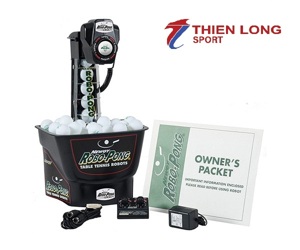 Máy bắn bóng bàn Robo Pong 540