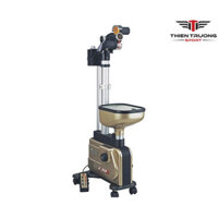 Máy Bắn Bóng Bàn Y&T V-989D-Dụng Cụ Tập Luyện Bóng Bàn Chuyên Nghiệp