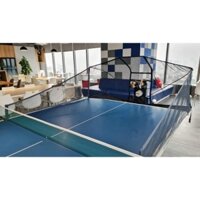 Máy bắn bóng Y&T s18