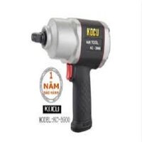 Máy bắn bu lông 2 búa 1/2 inch Kocu KC-3900