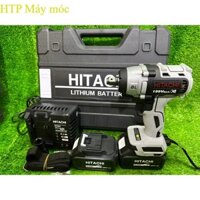 máy bắn bulong  HIATACHI 380nm chân pi.m m21 phổ thông CHÍNH HÃNG HPT Máy móc rẻ