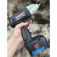 Máy bắn bulong Nhật bãi 14.4V đầu khẩu 3/8 .