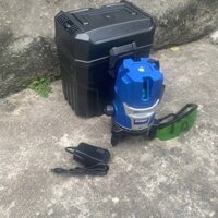 MÁY BẮN COS 5 TIA XANH X POWER cực nét