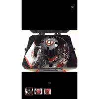 Máy bắn cos cao cấp 5 tia đỏ Q&L - Bảo hành 6 tháng- Độ chính xác cao