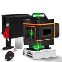 Máy bắn cos laser 3D 12 tia xanh LION KING-Pin khủng 6000mAh-Có điều khiển từ xa-Kèm chân tripod- Bảo hành 12 tháng