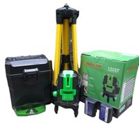 Máy bắn cos Laser 5 tia xanh siêu sáng chính hãng AKUZA 2pin 4800mAh-Bảo hành 12 tháng