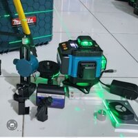 Máy bắn cốt bằng tia LASER, máy bắn cos 16 tia xanh Makita