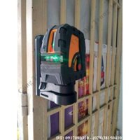 Máy bắn cốt laser 2 tia xanh Laisai LSG609S