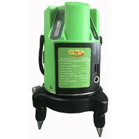 Máy bắn cốt laser 5 tia xanh KaYan KY-3355L