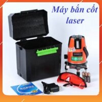 MÁY BẮN CỐT LASER TIA ĐỎ