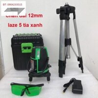 MÁY BẮN CỐT LAZE - TIA XANH