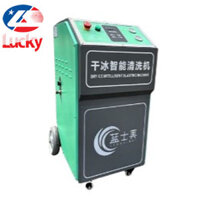 Máy bắn đá khô 5kg