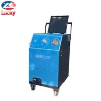 Máy bắn đá khô 7,5Kg